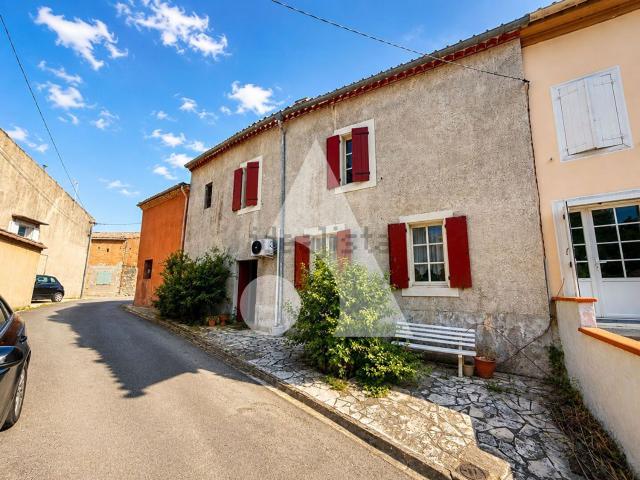 Maison vente à Carcassonne, Aude