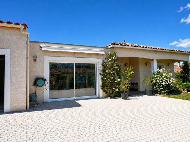 Maison vente à La Bastide Saint-Louis, Carcassonne