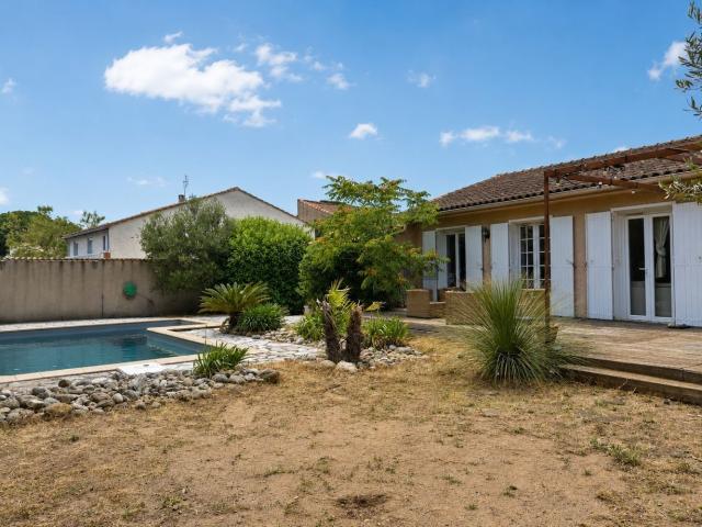 Maison vente à Carcassonne, Aude