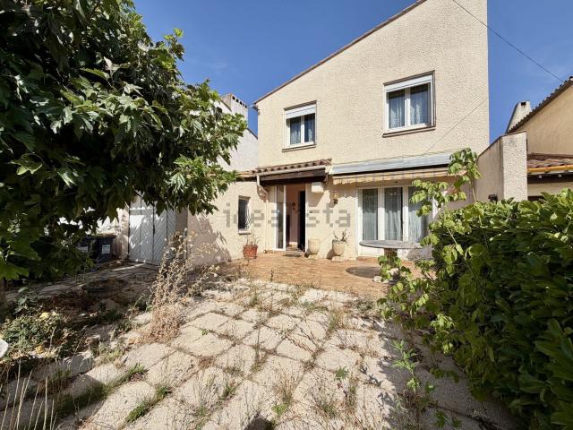 Maison vente à Carcassonne, Aude
