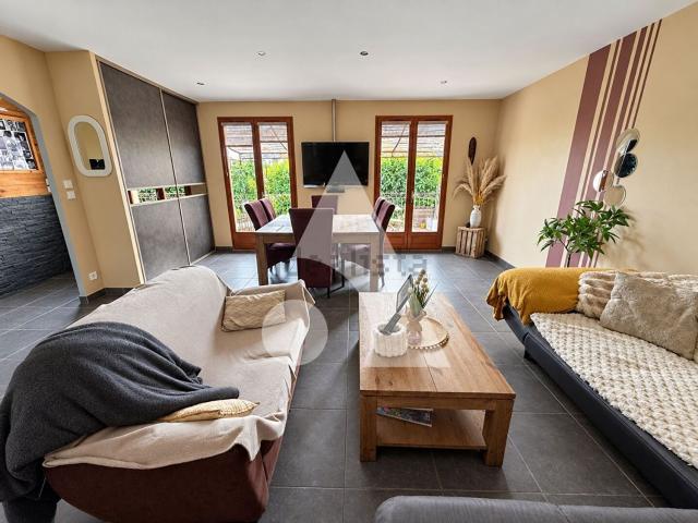 Maison vente à Carcassonne, Aude