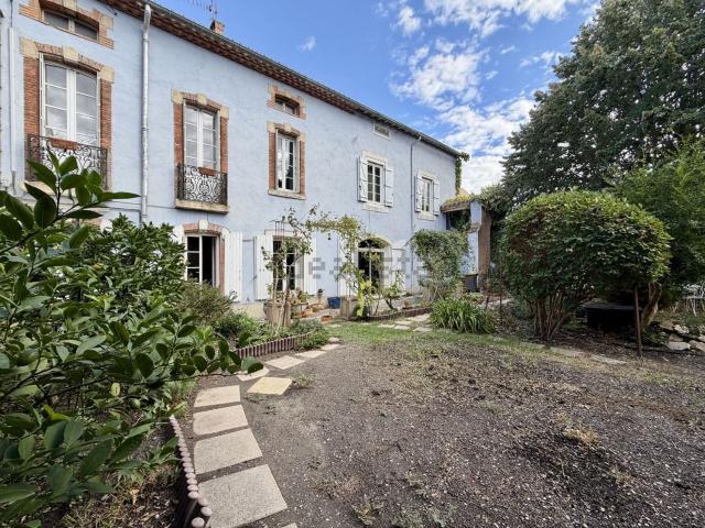 Maison vente à Carcassonne, Aude