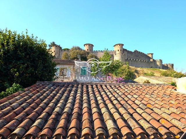 Maison vente à Cité Ozanam, Carcassonne