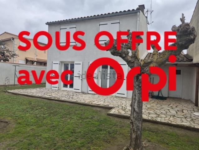 Maison vente à Maquens, Carcassonne