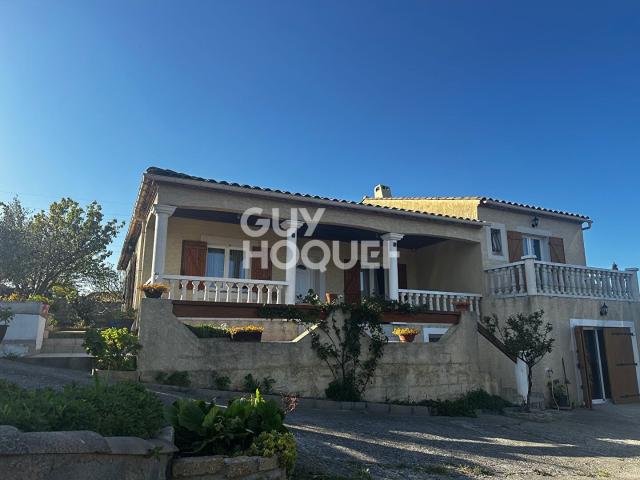 Maison vente à Carcassonne