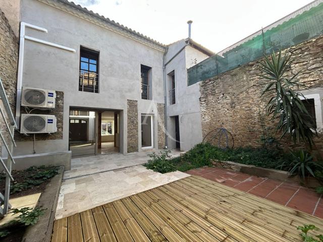Maison vente à Carcassonne