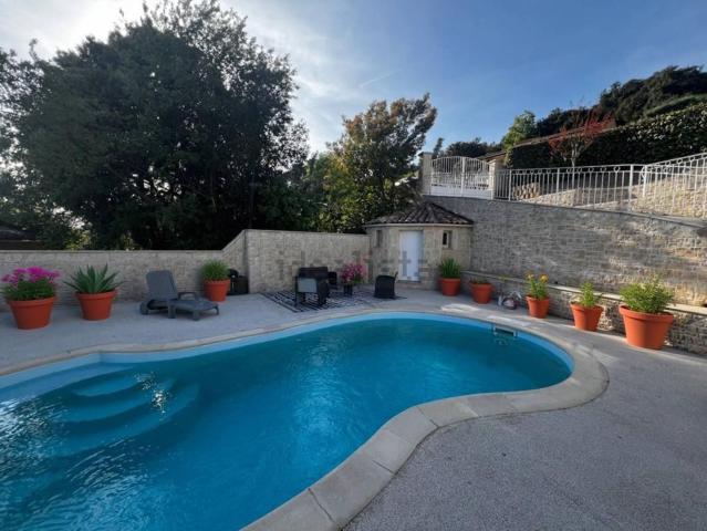 Maison vente à Carcès, Var