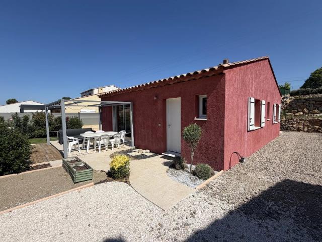 Maison vente à Brignoles, Carcès