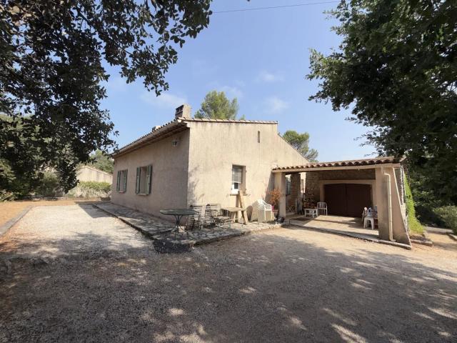 Maison vente à Brignoles, Carcès