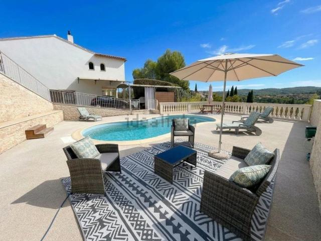 Maison vente à Carcès, Var