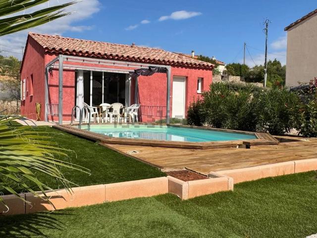 Maison vente à Carcès, Var
