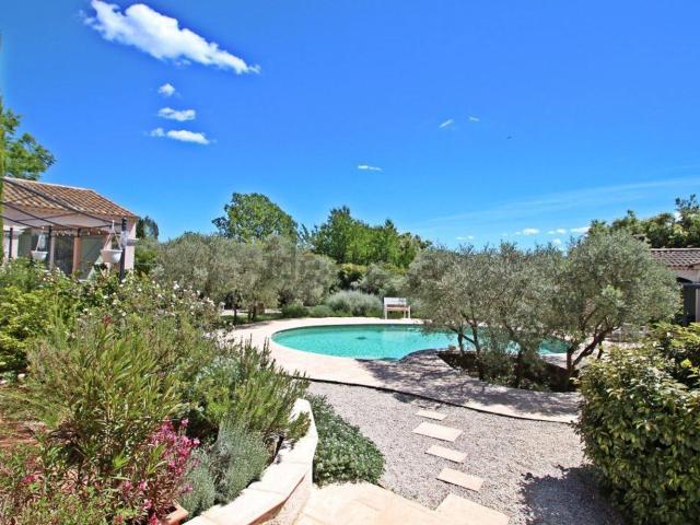 Maison vente à Carcès, Var