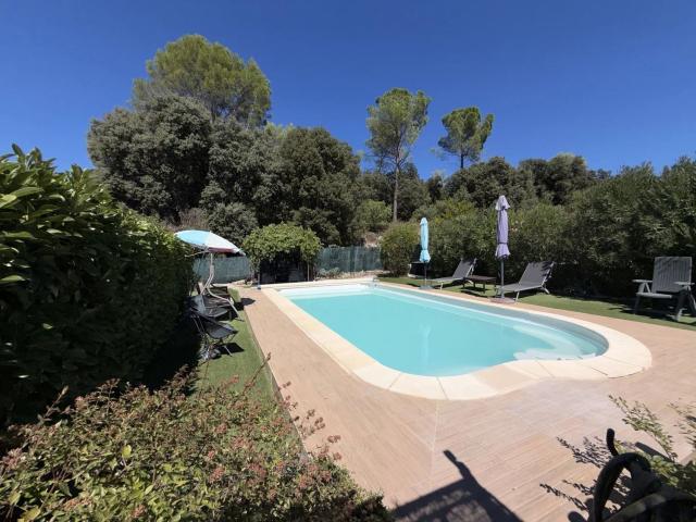 Maison vente à Carcès, Var