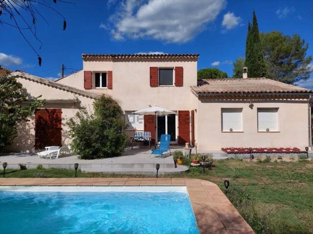 Maison vente à Carcès, Var