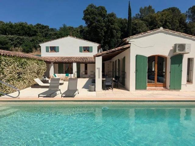 Maison vente à Carcès, Var