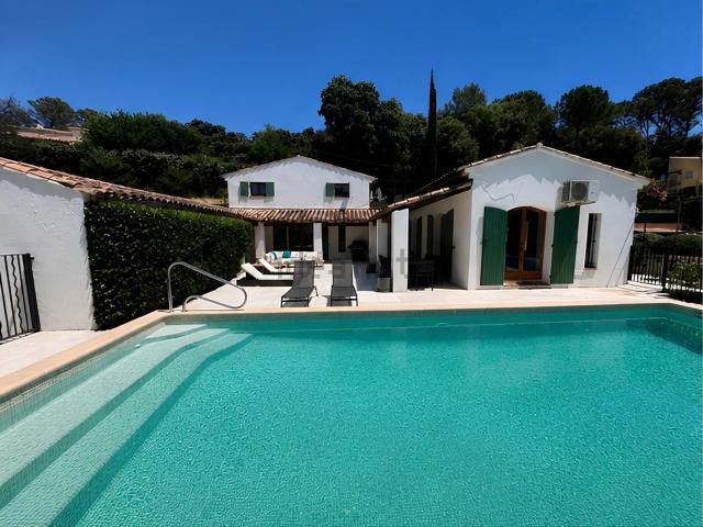 Maison vente à Carcès, Var
