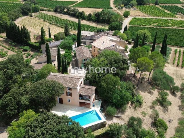 Maison vente à Carcès, Var