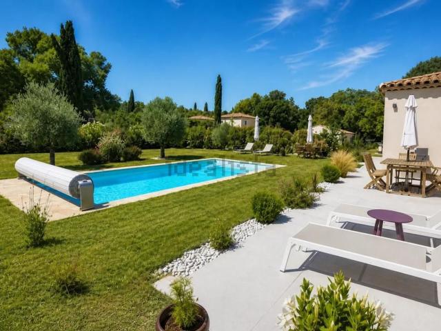 Maison vente à Carcès, Var