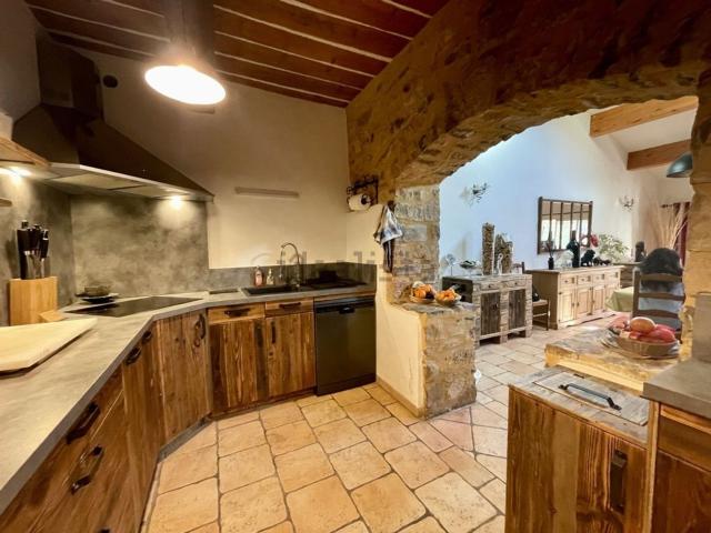 Maison vente à Carcès, Var