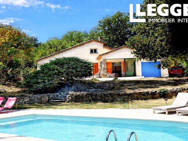 Maison vente à Carcès, Var