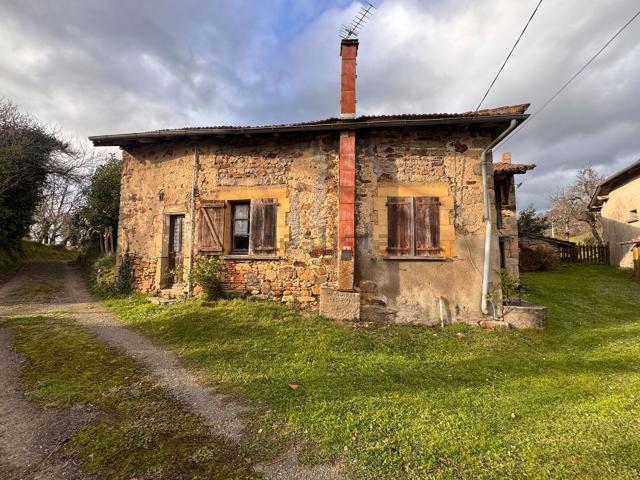 Maison vente à Cardaillac, Lot