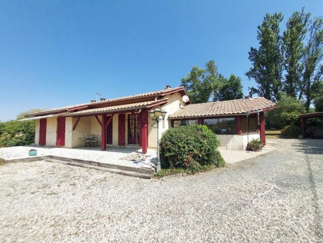 Maison vente à Mouleyre, Cardan