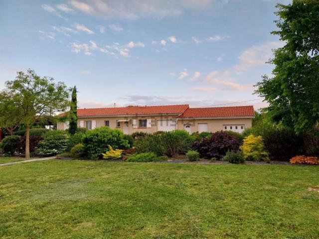 Maison vente à Cardeilhac, Haute-Garonne