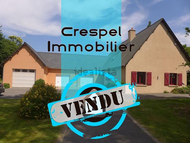Maison vente à La Nouelle, Cardroc