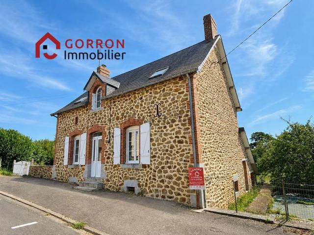 Maison vente à Le Taillis de l'Écot, Colombiers-du-Plessis