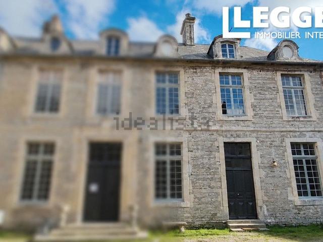 Maison vente à Carentan, Carentan-les-Marais