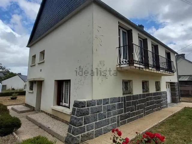 Maison vente à La Salette, Carhaix-Plouguer