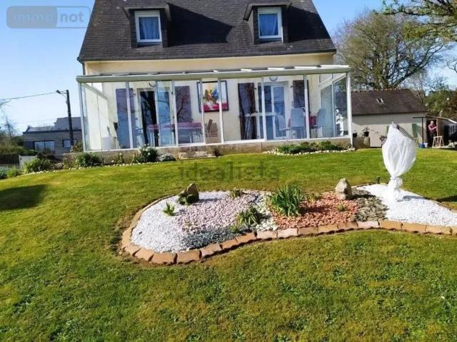 Maison vente à La Salette, Carhaix-Plouguer