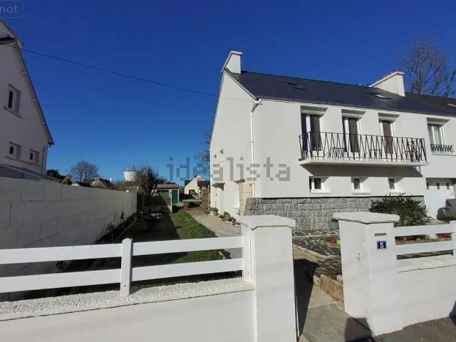 Maison vente à Le Petit-Carhaix, Carhaix-Plouguer