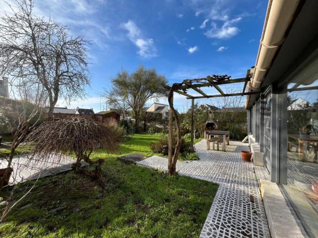 Maison vente à Persivien, Carhaix-Plouguer