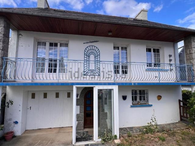 Maison vente à Kerampuilh, Carhaix-Plouguer