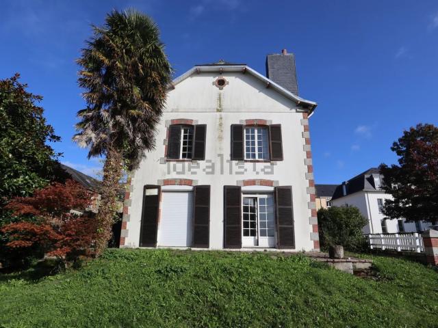 Maison vente à La Madeleine, Carhaix-Plouguer