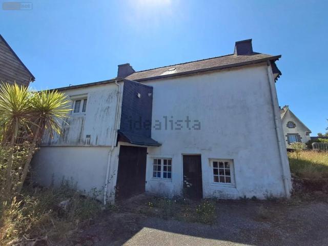 Maison vente à Carhaix-Plouguer, Finistère