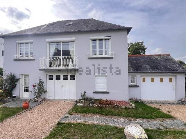 Maison vente à Le Minez, Carhaix-Plouguer