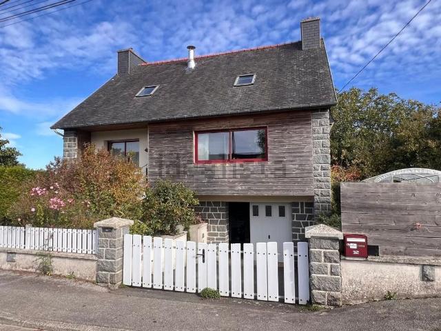 Maison vente à Pont Herbod, Carhaix-Plouguer