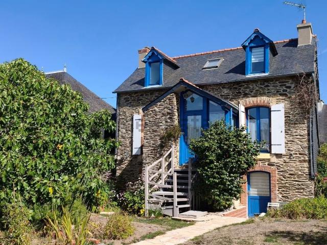 Maison vente à Kerampuilh, Carhaix-Plouguer
