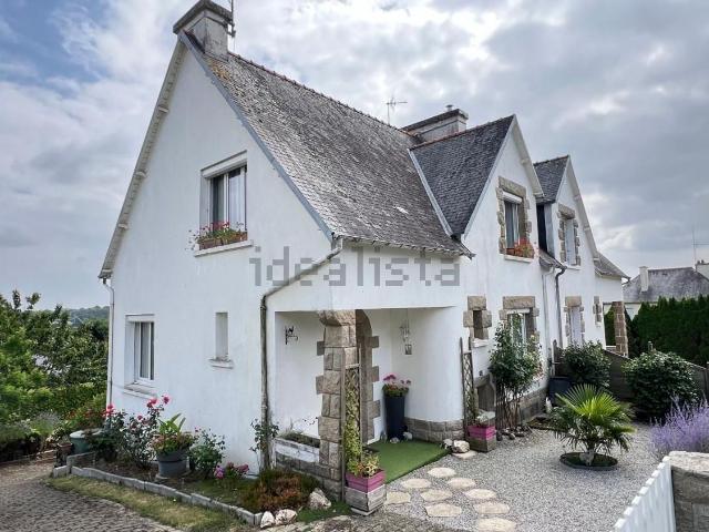 Maison vente à La Salette, Carhaix-Plouguer