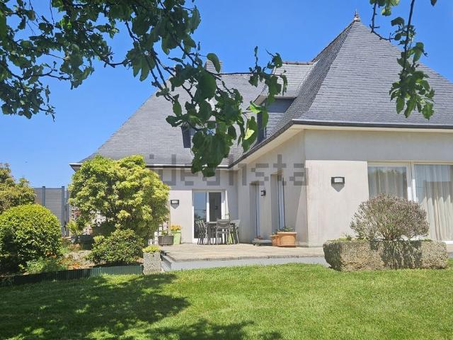 Maison vente à Persivien, Carhaix-Plouguer