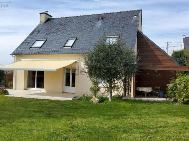 Maison vente à Le Petit-Carhaix, Carhaix-Plouguer