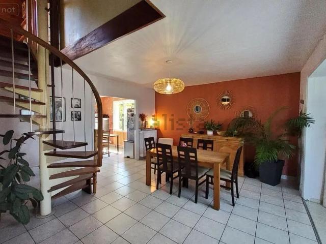 Maison vente à Le Petit-Carhaix, Carhaix-Plouguer