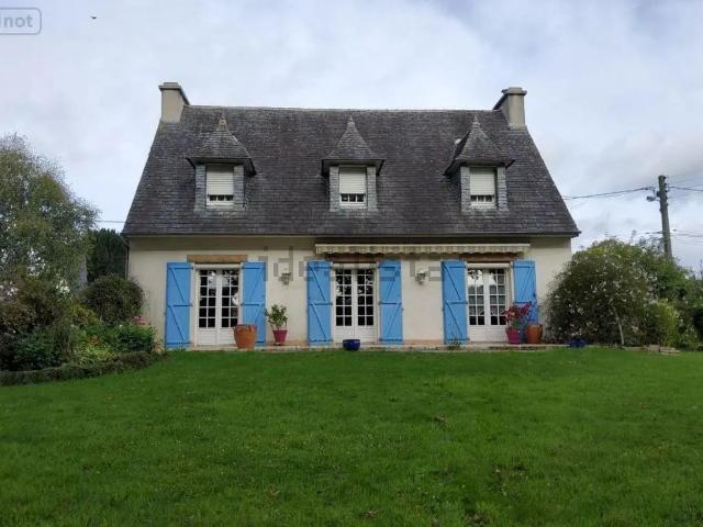 Maison vente à Kerampuilh, Carhaix-Plouguer
