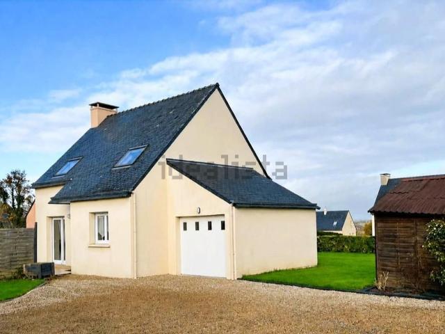 Maison vente à Kerwazou, Carhaix-Plouguer