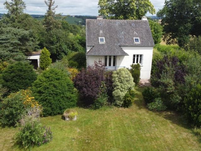 Maison vente à Le Petit-Carhaix, Carhaix-Plouguer