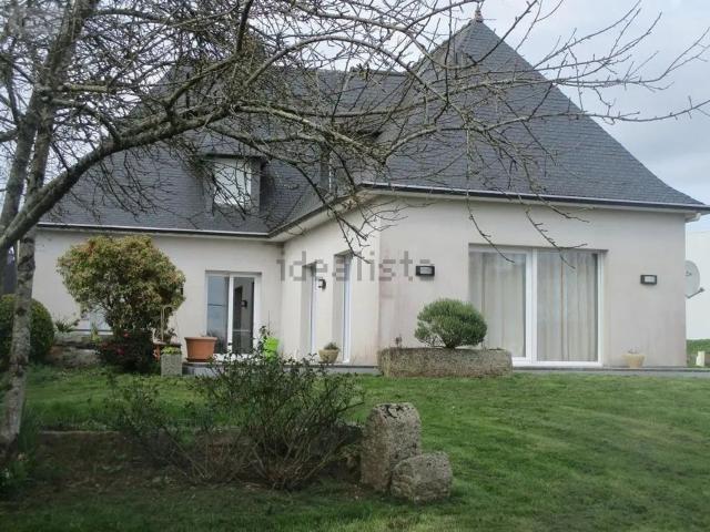 Maison vente à Le Petit-Carhaix, Carhaix-Plouguer