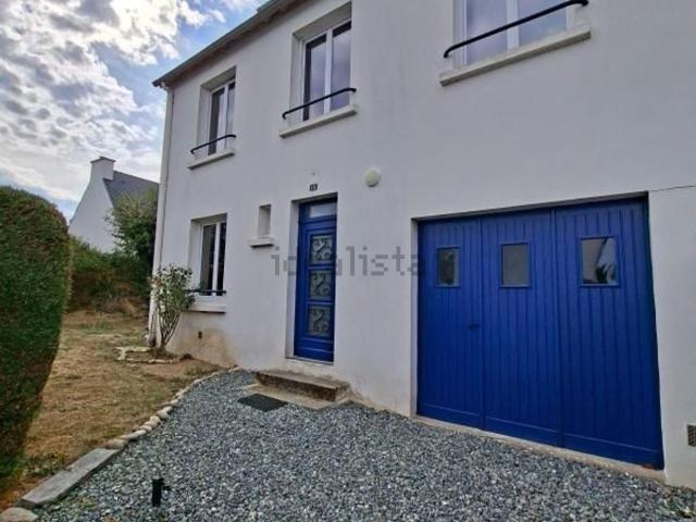 Maison location à Cité de Kerhénor, Carhaix-Plouguer