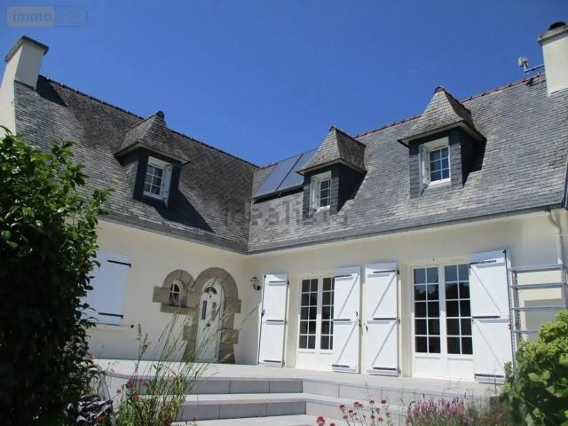 Maison vente à La Salette, Carhaix-Plouguer